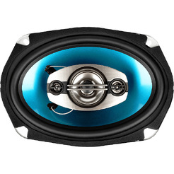 Автоакустика УРАЛ AС-Б6947