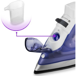 Утюг Kitfort KT-2603