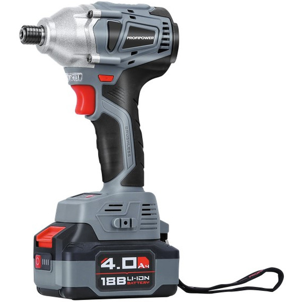 Винтоверт ProfiPower MKDTD-18V (E0082)