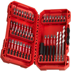 Набор биты и сверла Milwaukee 4932492005 (48 шт)