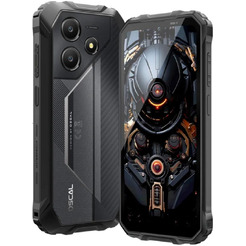 Смартфон Oscal Marine 2 8GB/128GB (черный)