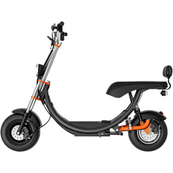 Электроскутер Kugoo Kirin C2 Pro