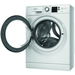 Стиральная машина Hotpoint NUS 5015 S RU