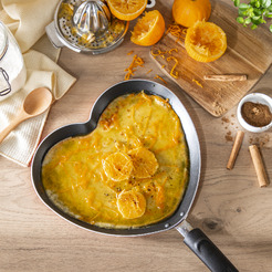 Блинная сковорода Tefal B0141002