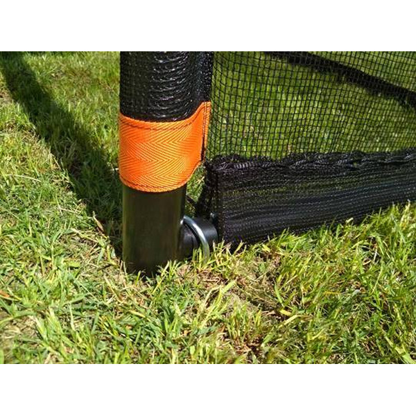 Футбольные ворота Jump Power M (JP08-082)