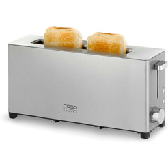 Тостер CASO Classico T2