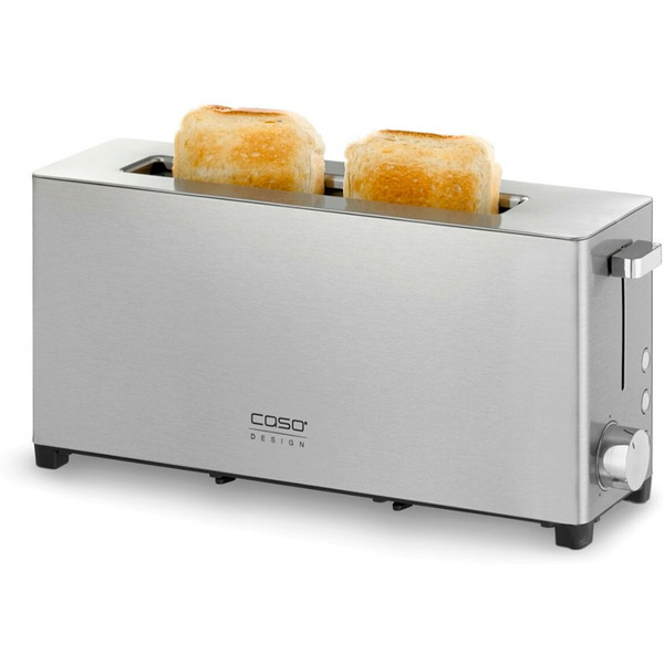 Тостер CASO Classico T2