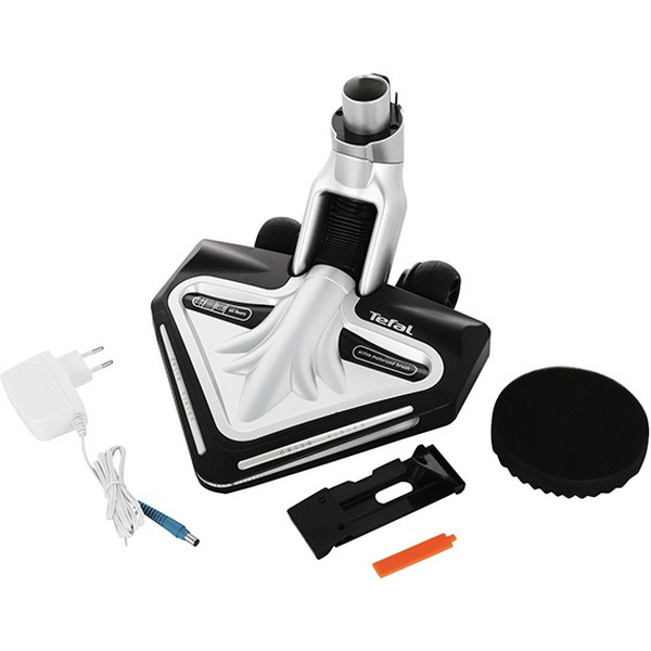 Пылесос TEFAL TY8970RO