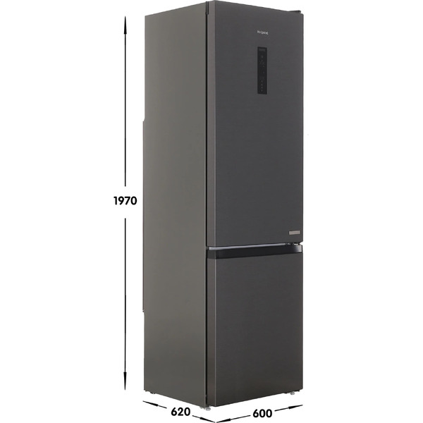 Холодильник Hotpoint HT 7201I DX O3