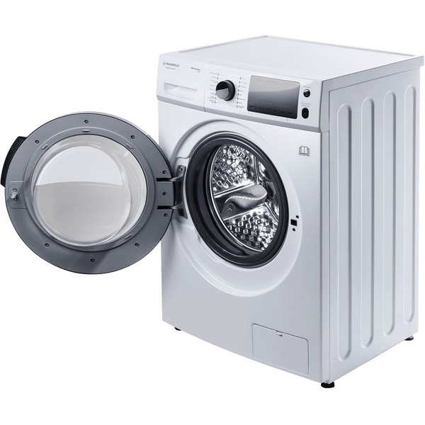 Стиральная машина MAUNFELD MFWM147WH