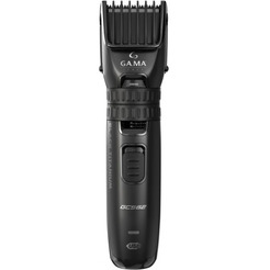 Машинка для стрижки GA.MA GС562 BLACK TITANIUM-HF (GM4901)