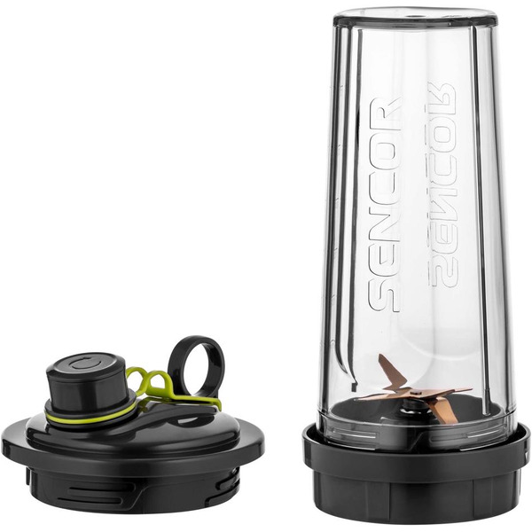 Кухонная машина Sencor STM 3789SL