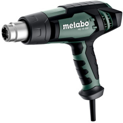 Промышленный фен Metabo HG 16-500 (601067000)
