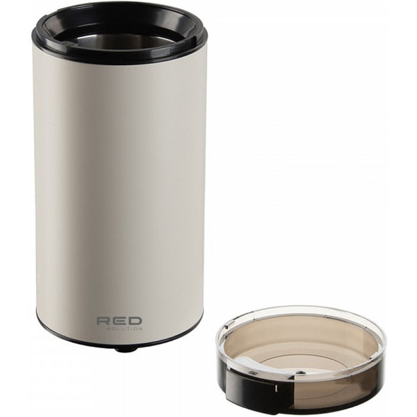 Кофемолка RED SOLUTION RCG-M1611