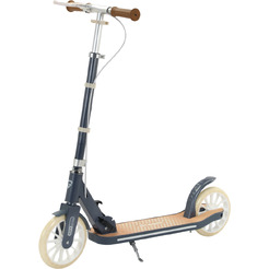 Самокат городской Ricos Dart JSCT1 (темно-синий)