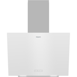 Кухонная вытяжка Hotpoint HPHV 62FLT WH