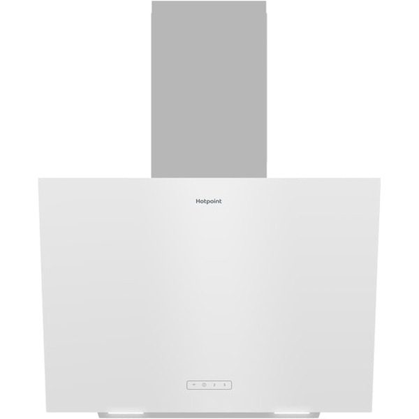 Кухонная вытяжка Hotpoint HPHV 62FLT WH