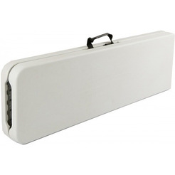 Скамья Angioletto складная пластиковая 180см