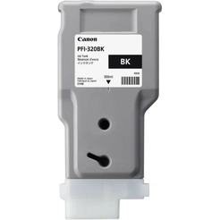 Картридж Canon PFI-320 BK black (2890C001)
