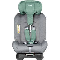 Автокресло Nino Comfort ZY02A (серый/зеленый)