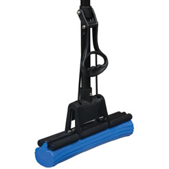 Швабра самоотжимная LAIMA 601466