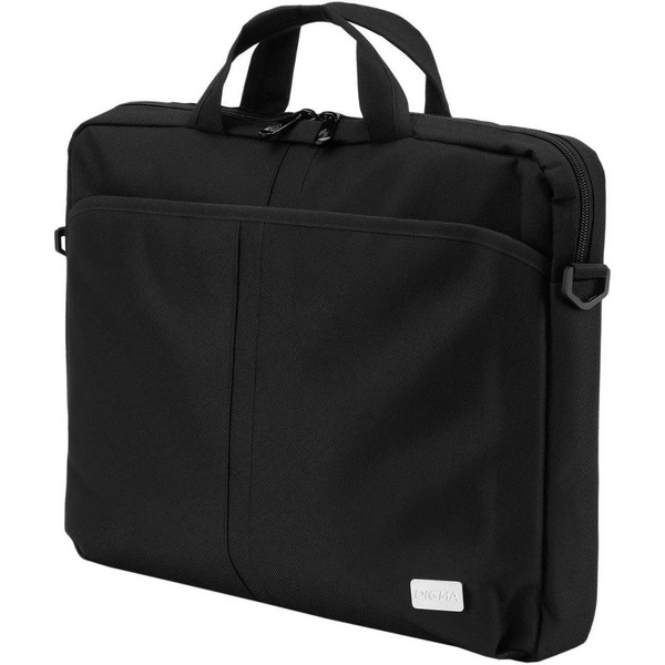 Сумка для ноутбука Digma R210BK