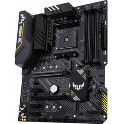 Материнская плата ASUS TUF Gaming B450-PLUS II