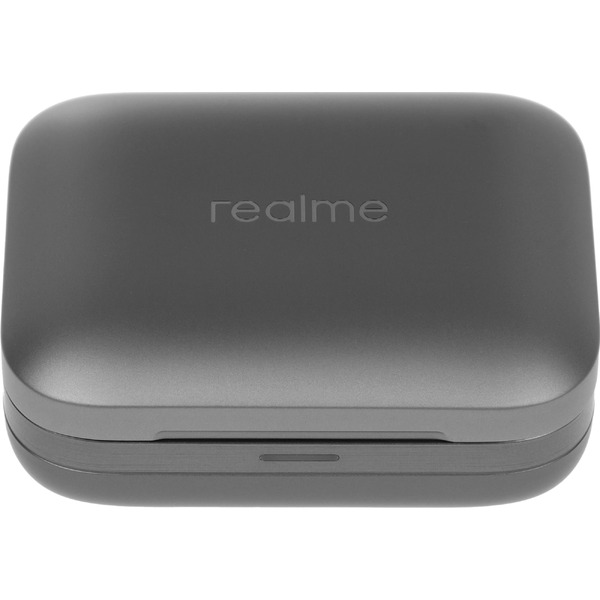 Наушники Realme Buds Air 7 Pro (черный)