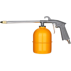 Набор пневмоинструмента DEKO DKSG05-1 SET 5 (018-0909-1)