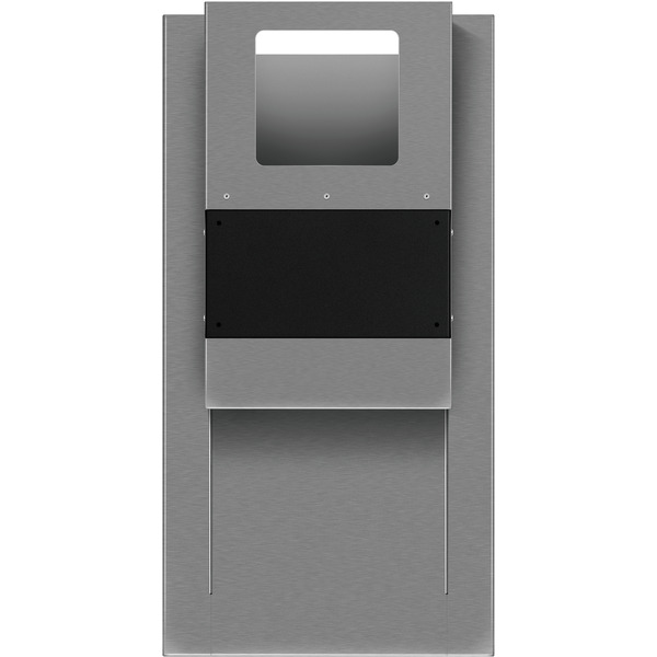 Кухонная вытяжка MAUNFELD Bath 401 (нержавеющая сталь)