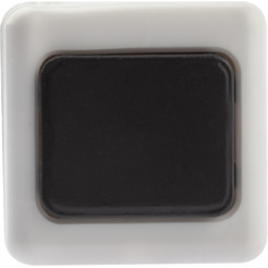 Кнопка дверного звонка ЭРА D2