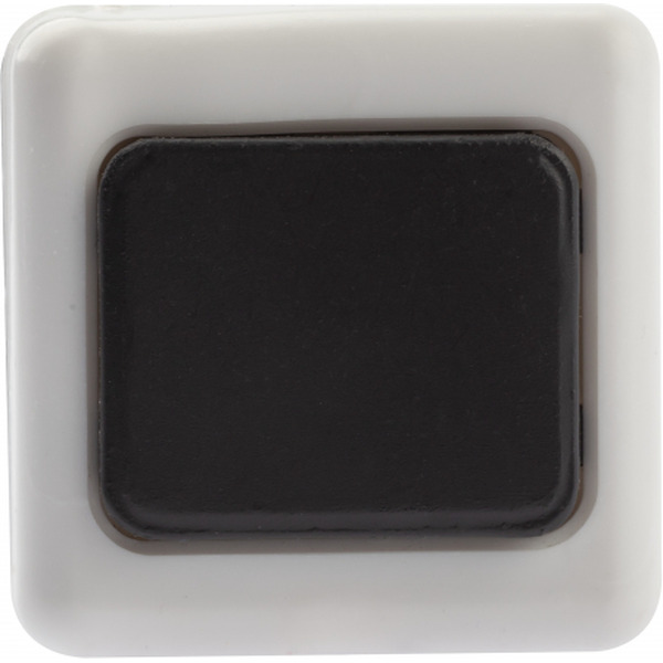 Кнопка дверного звонка ЭРА D2