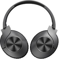 Наушники A4Tech 2Drumtek BH300 серый