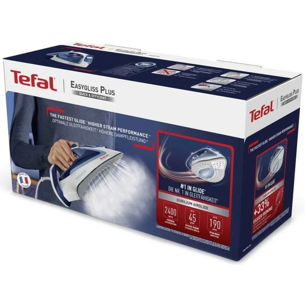 Утюг Tefal FV5715E0