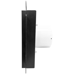 Осевой вентилятор Homy Air APS125BMSZ