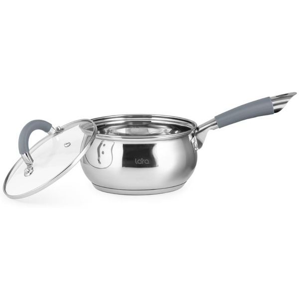 Сотейник LARA Bell LR03-14
