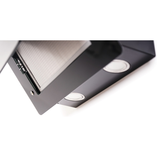 Вытяжка DACH SIMONA 50 black