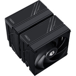 Кулер для процессора ID-Cooling Frozn A620 Black