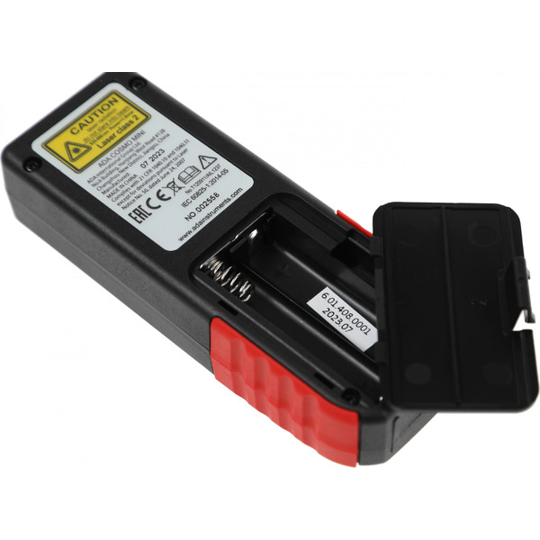 Дальномер лазерный ADA Cosmo MINI 40 (A00490)