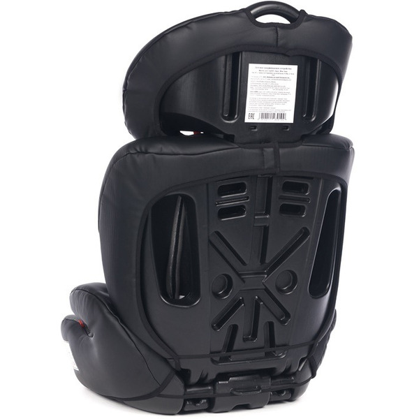 Автокресло Martin Noir Cadet (wise gray)