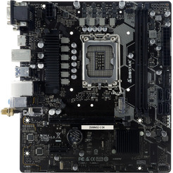 Материнская плата Biostar Z690MX2-E D4