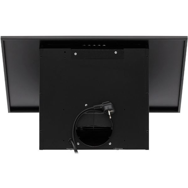 Кухонная вытяжка Krona Vierkant 600 PB (черный)