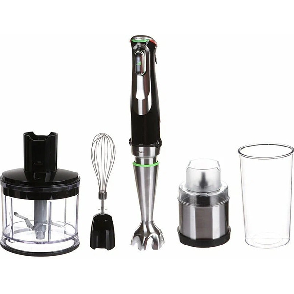 Погружной блендер Braun MultiQuick 9 MQ9138XI