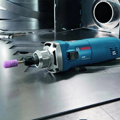 Прямошлифовальная машина Bosch GGS 28 C Professional (0601220000)