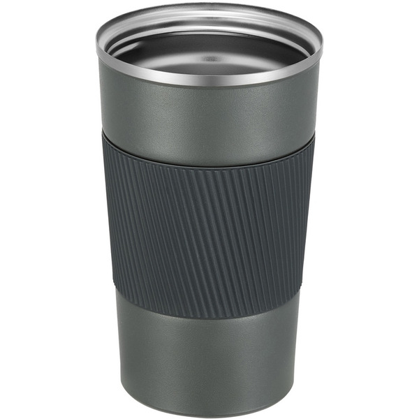 Термокружка RESTO 90452 (серая 0,5л)