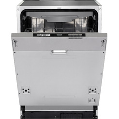Посудомоечная машина DeLonghi DDW 08F Sodalite