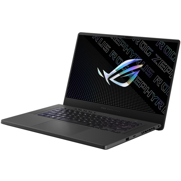 Игровой ноутбук Asus ROG Zephyrus G15 GA503RM-HQ079