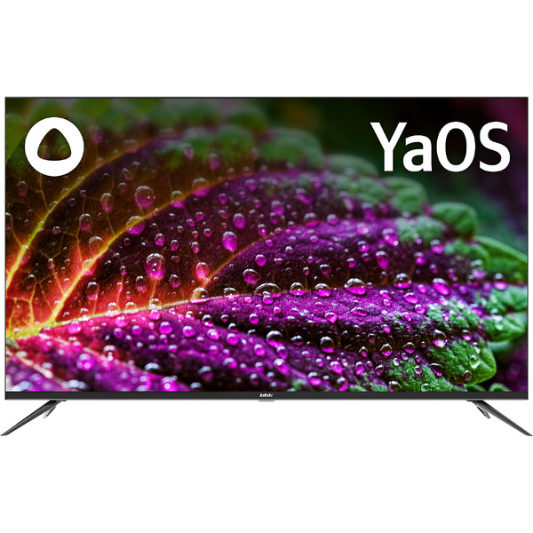 Телевизор BBK 50LED-9212/UTS2C