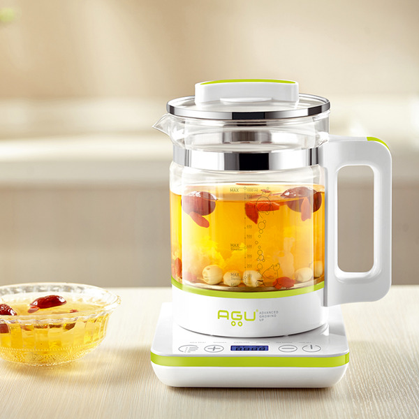 Многофункциональный электрочайник AGU EC6