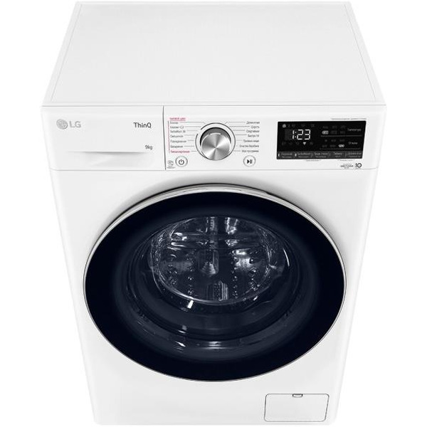 Стиральная машина LG F2V9FW9W